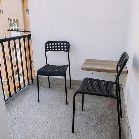 Ni Constantin Inn מראה חיצוני תמונה