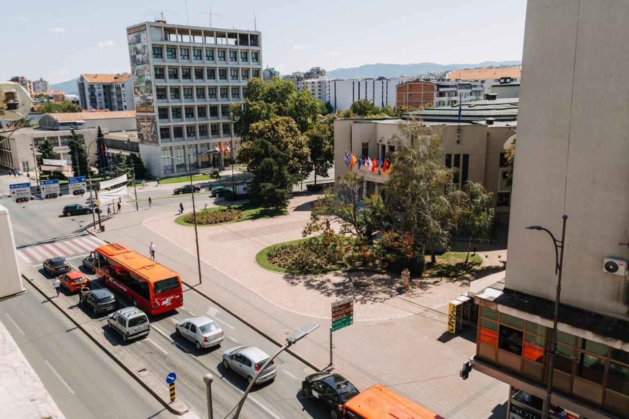 Ni Constantin Inn מראה חיצוני תמונה