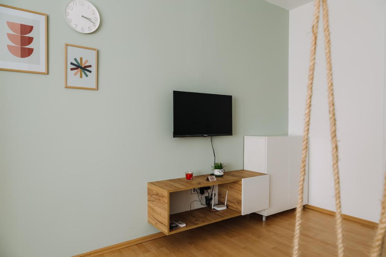 Ni Constantin Inn מראה חיצוני תמונה